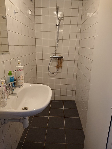 Student room in Tilburg ST101 / Statenlaan Picture 2