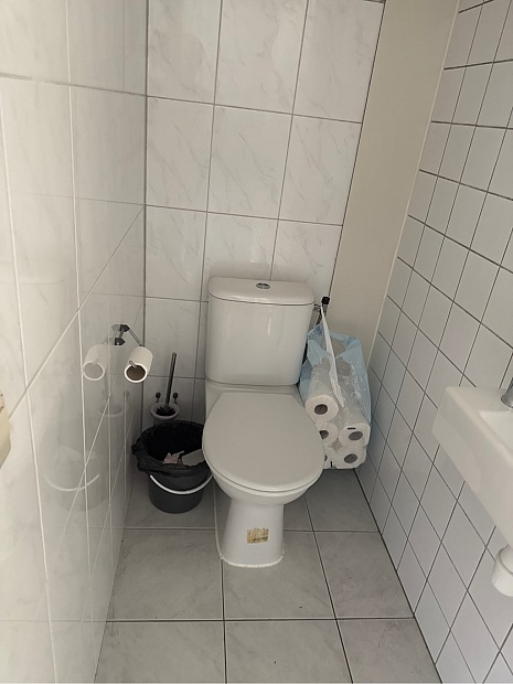 Student room in Tilburg ST101 / Statenlaan Picture 4