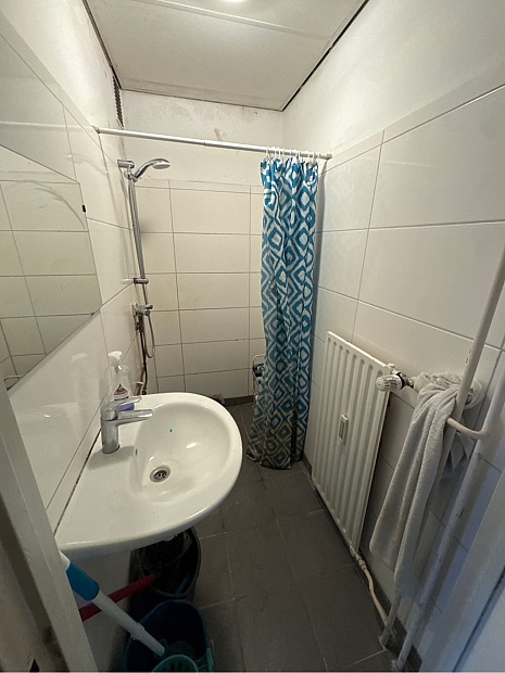 Student room in Tilburg ST137 / Statenlaan Picture 2