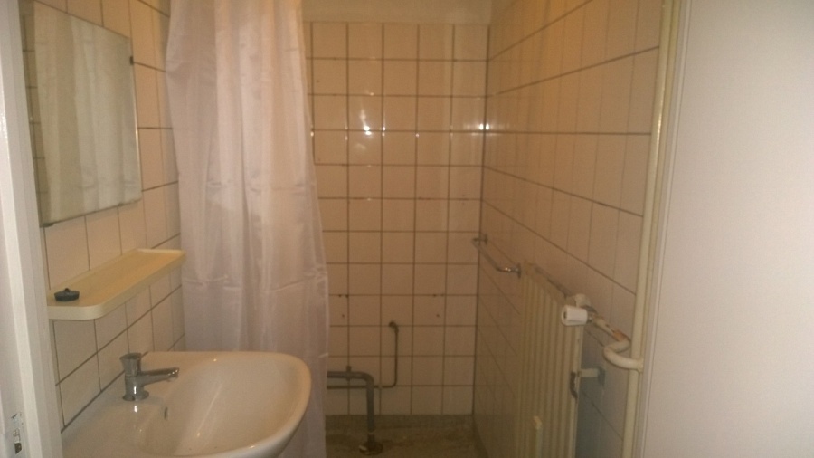 Studentenkamer in Tilburg ST139 / Statenlaan Foto 3