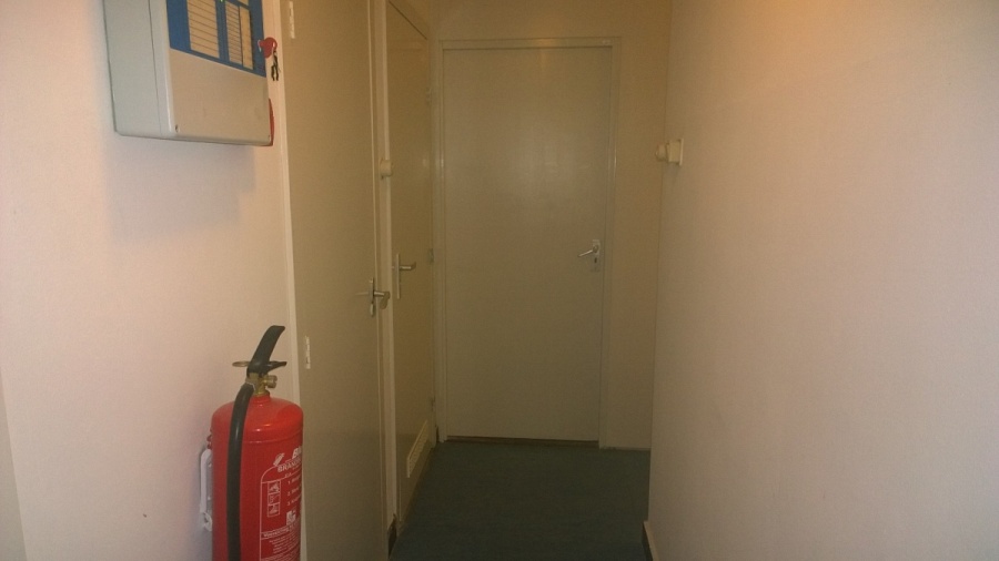 Studentenkamer in Tilburg ST139 / Statenlaan Foto 4