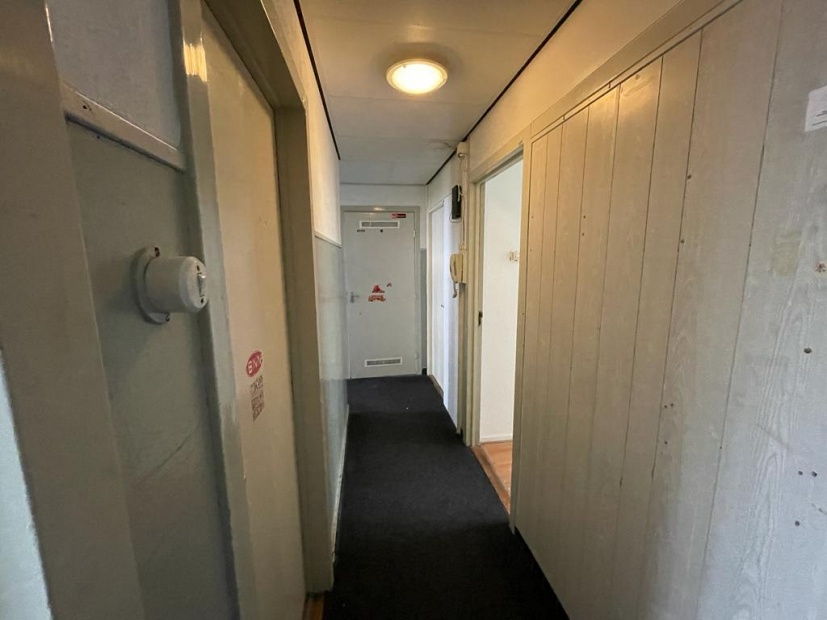 Student room in Tilburg ST177 / Statenlaan Picture 5