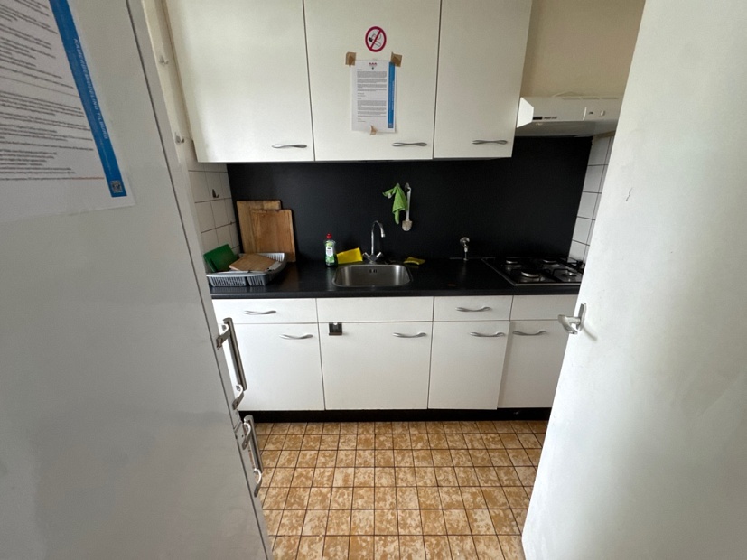 Studentenkamer in Tilburg ST183 / Statenlaan Foto 1