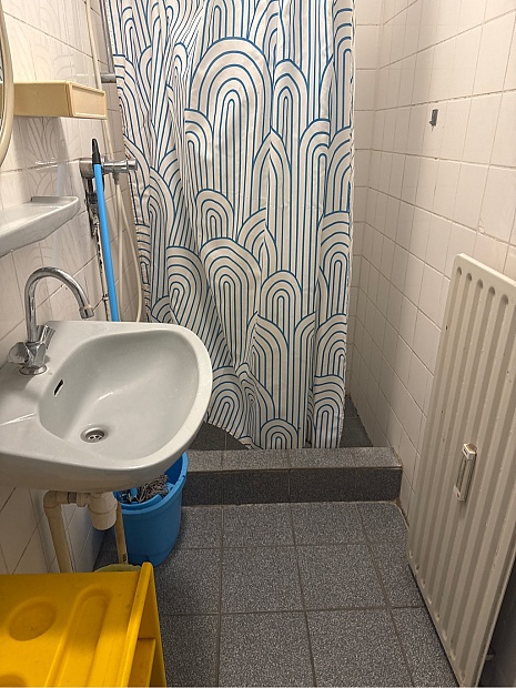 Studentenkamer in Tilburg ST183 / Statenlaan Foto 2