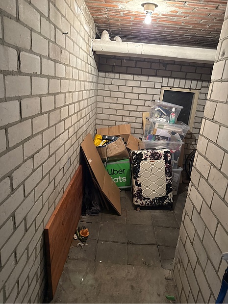 Studentenkamer in Tilburg ST183 / Statenlaan Foto 4