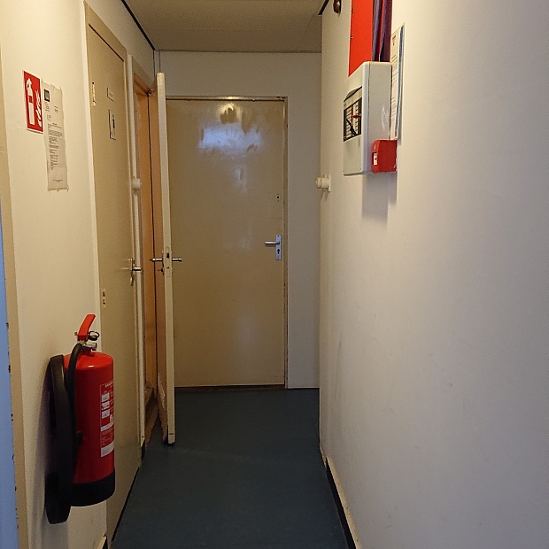 Student room in Tilburg ST187 / Statenlaan Picture 2