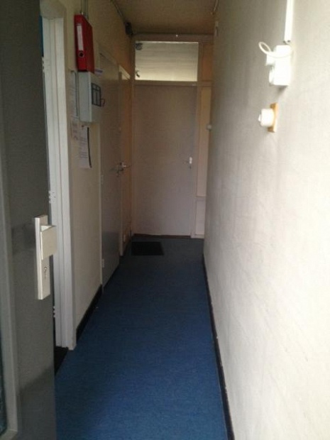 Student room in Tilburg ST197 / Statenlaan Picture 1