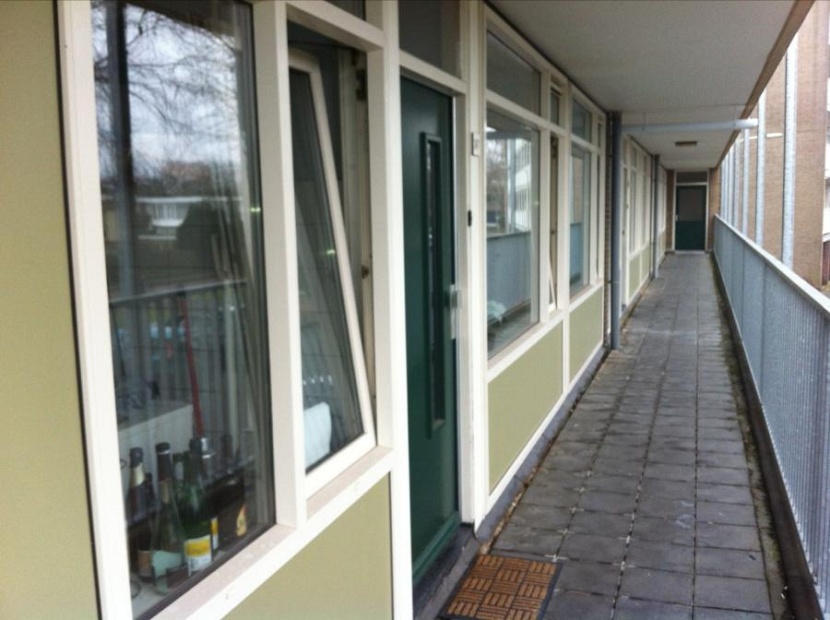 Studentenkamer in Tilburg ST247 / Statenlaan Foto 1