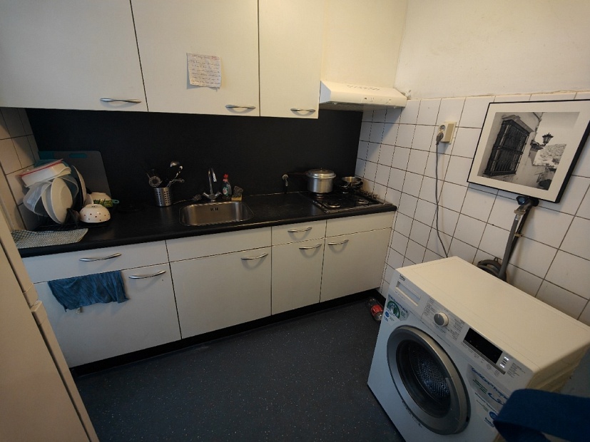 Studentenkamer in Tilburg ST247 / Statenlaan Foto 2