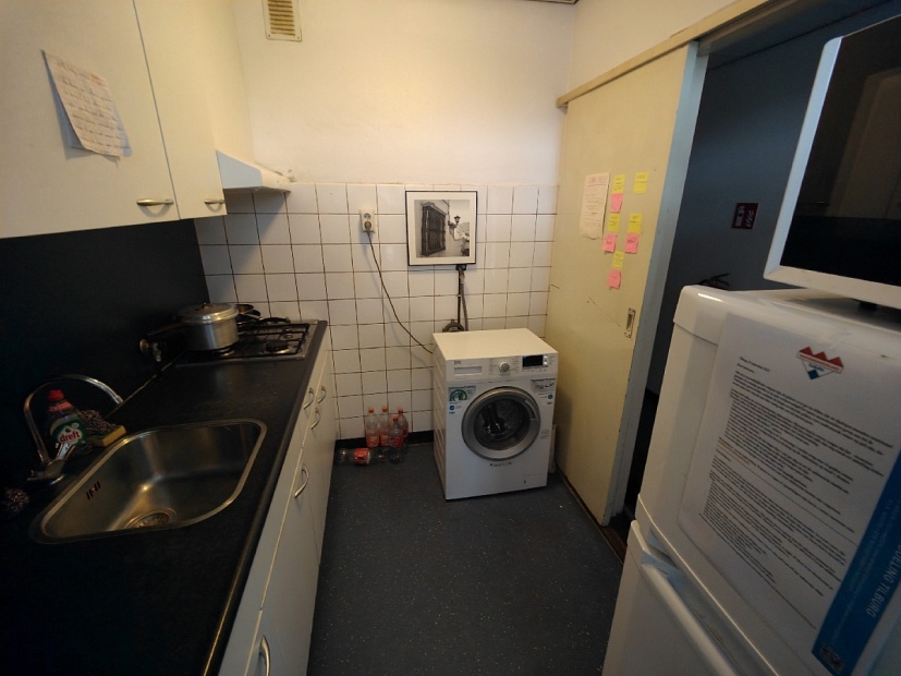 Studentenkamer in Tilburg ST247 / Statenlaan Foto 3
