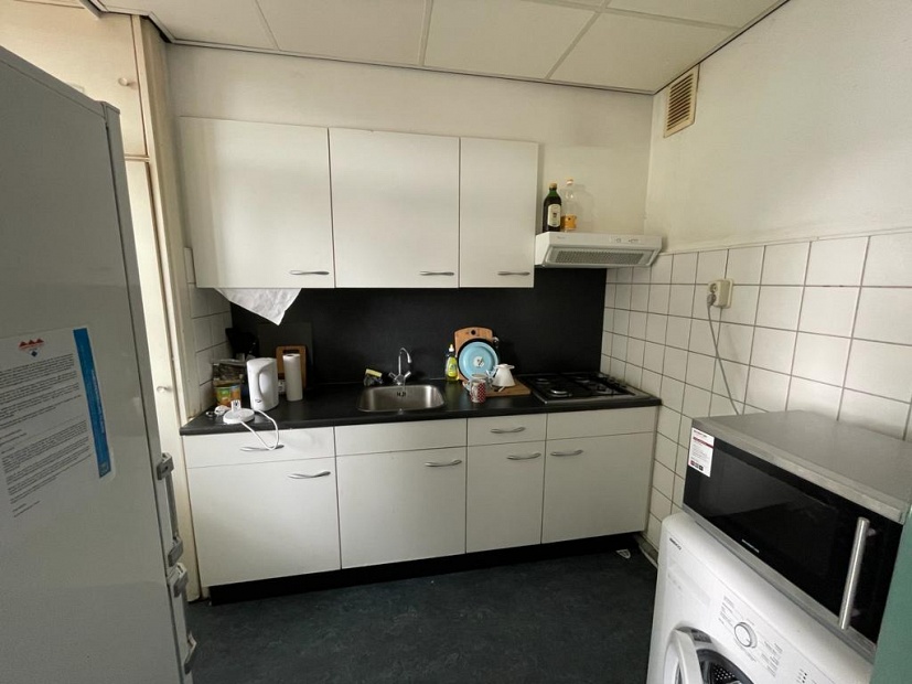 Student room in Tilburg ST255 / Statenlaan Picture 3