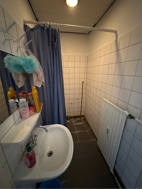 Studentenkamer in Tilburg ST315 / Statenlaan Foto 2