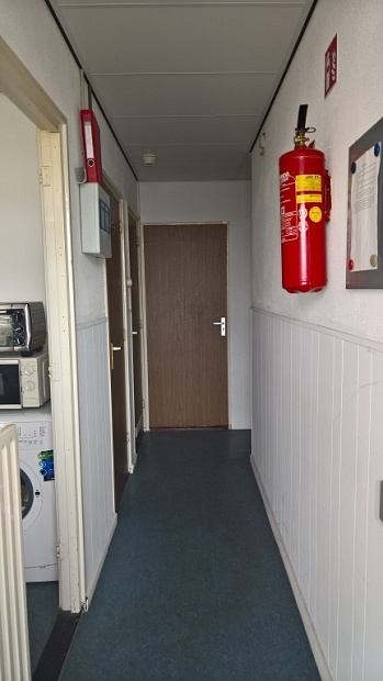 Studentenkamer in Tilburg ST57 / Statenlaan Foto 1