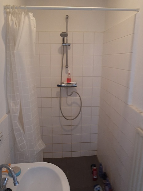 Studentenkamer in Tilburg ST57 / Statenlaan Foto 2
