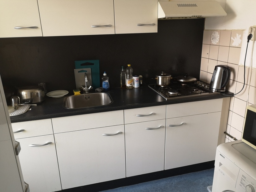 Studentenkamer in Tilburg ST57 / Statenlaan Foto 4