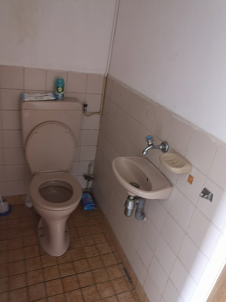Studentenkamer in Tilburg ST57 / Statenlaan Foto 6