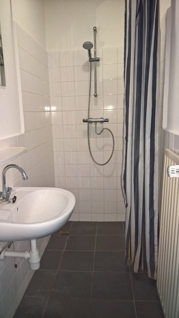 Studentenkamer in Tilburg ST57 / Statenlaan Foto 5