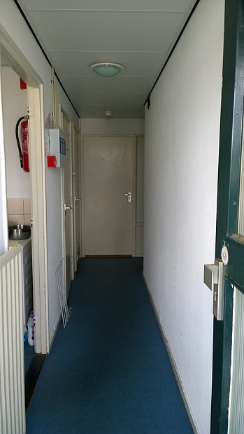 Student room in Tilburg ST89 / Statenlaan Picture 2