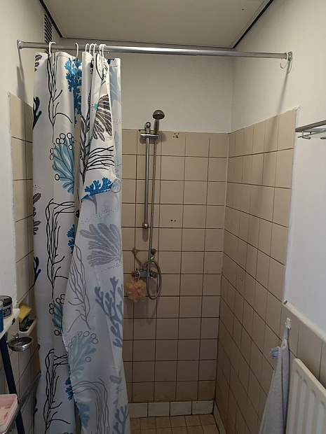 Studentenkamer in Tilburg ST97 / Statenlaan Foto 2