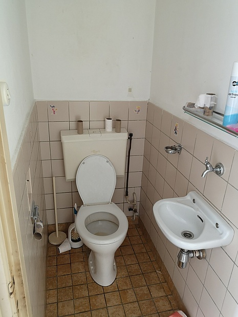 Studentenkamer in Tilburg ST97 / Statenlaan Foto 3
