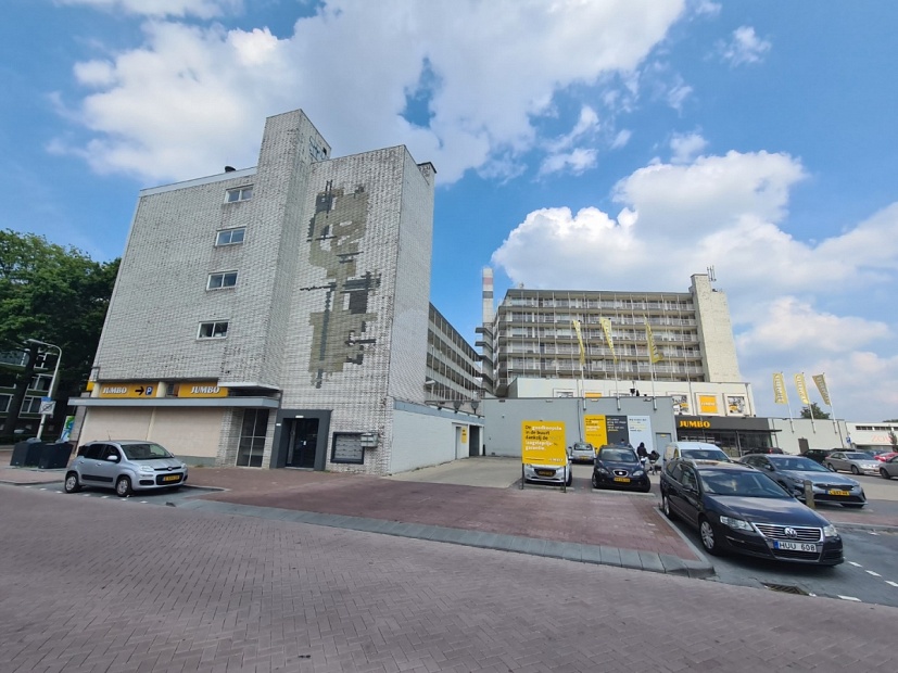 Studentenkamer in Tilburg TBS / Tobias Asserlaan Foto 1