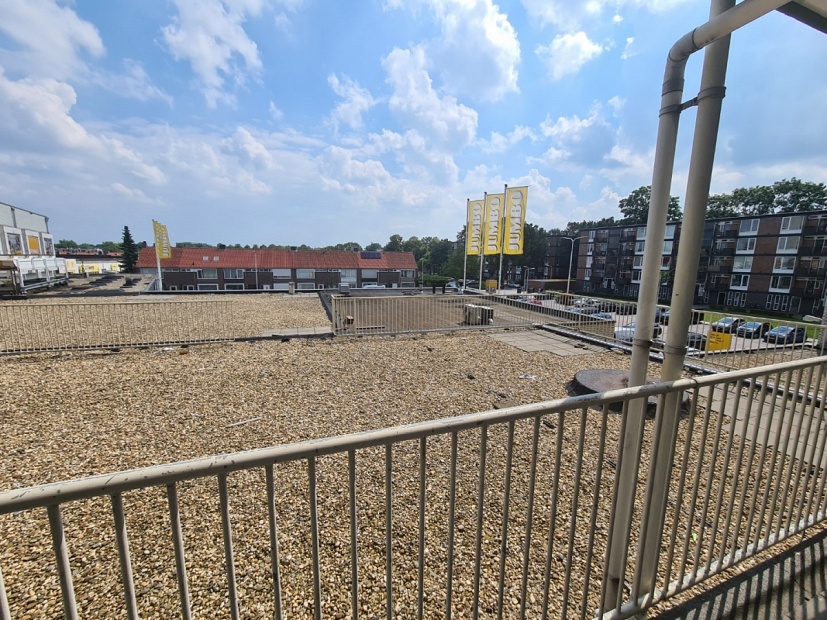 Studentenkamer in Tilburg TBS / Tobias Asserlaan Foto 4