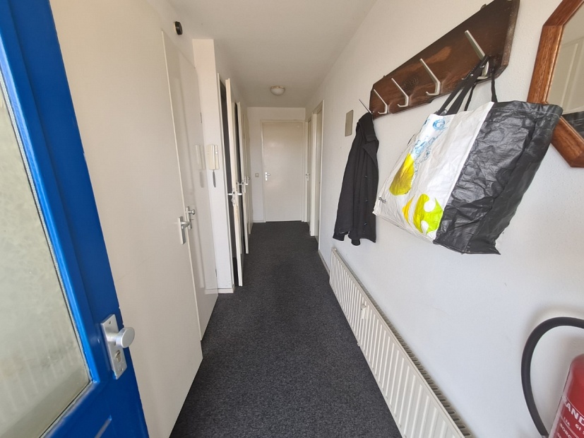 Studentenkamer in Tilburg TBS / Tobias Asserlaan Foto 5