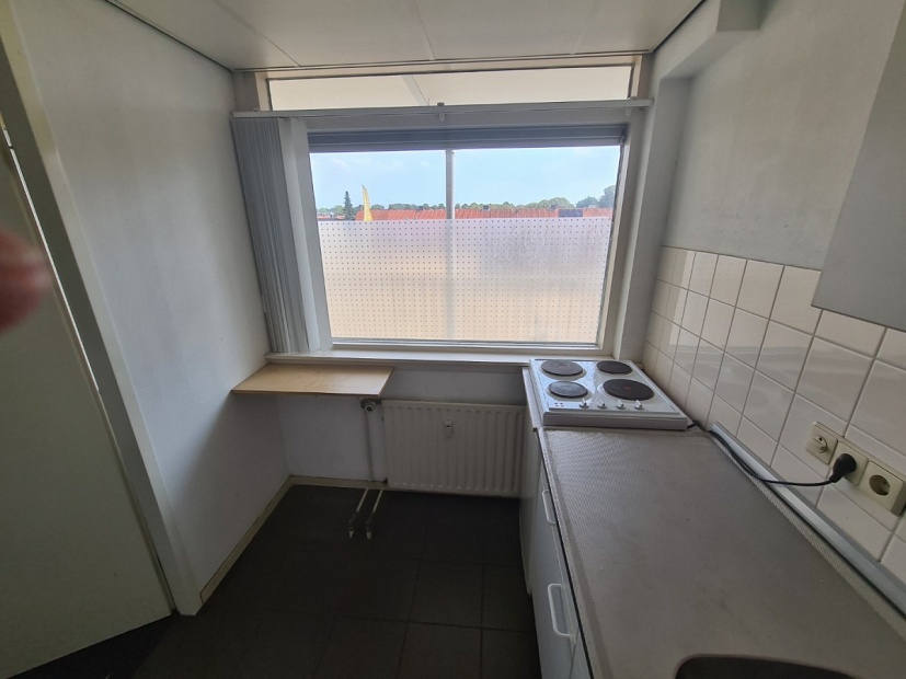 Studentenkamer in Tilburg TBS / Tobias Asserlaan Foto 8