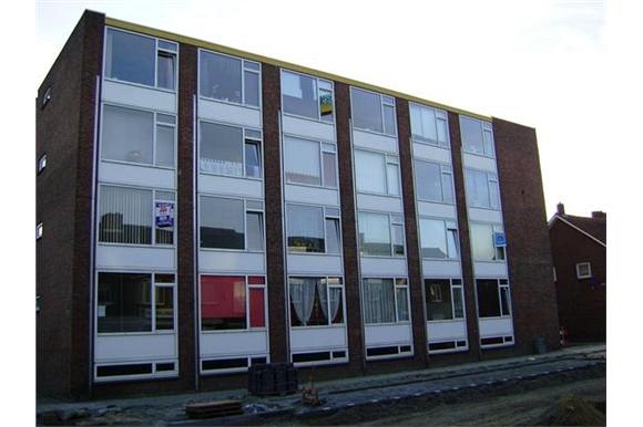 Studentenkamer in Tilburg WOL / Wolmaranstraat Foto 1