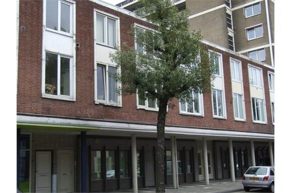 Studentenkamer in Tilburg ZVL / Zouavenlaan Foto 6